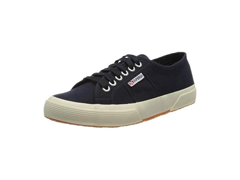 Superga 2750 Cotu Classic Canvas Sneaker - Image 1