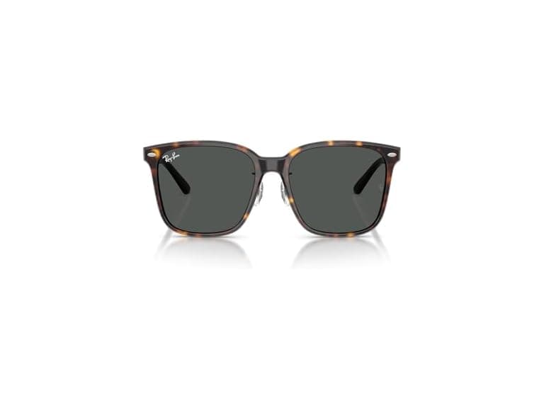 Ray-Ban Rb2206d Square Sunglasses - Image 1