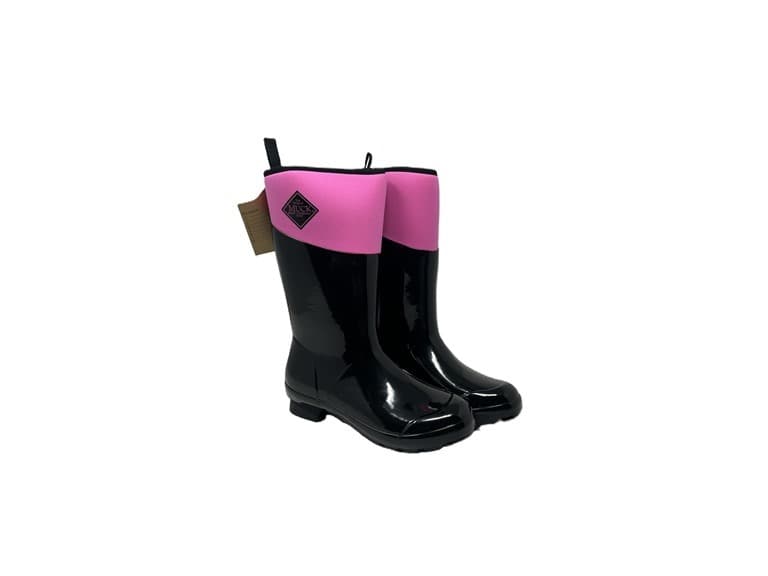 Muck Winter Wellie Mid Women's Boots (7) - Image 1