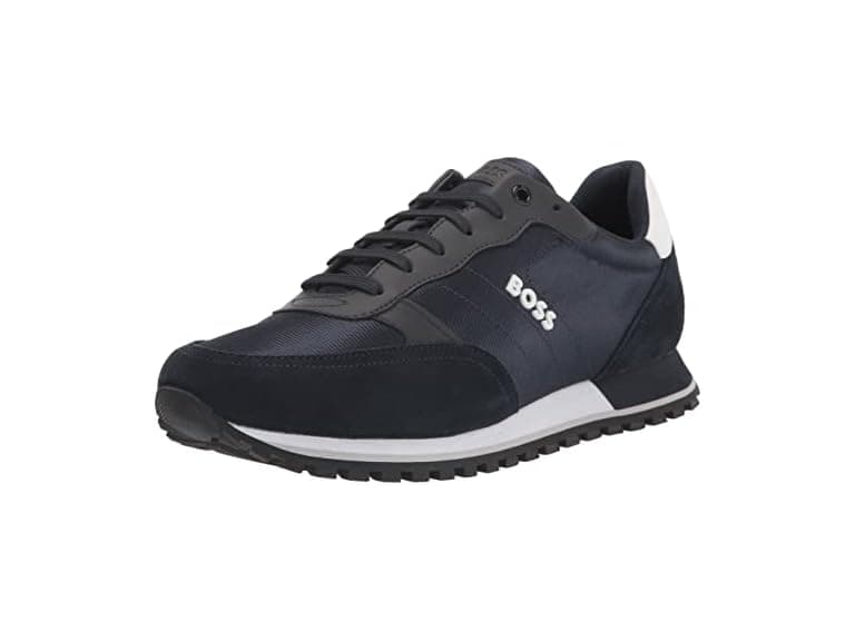 BOSS Parkour Runn Sneaker, 8 - Image 1