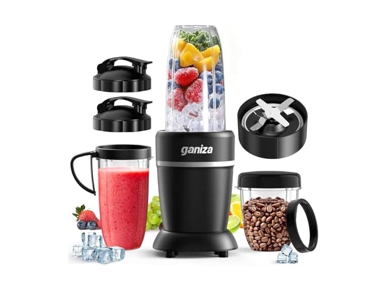 Ganiza Smoothie Blender - Image 1