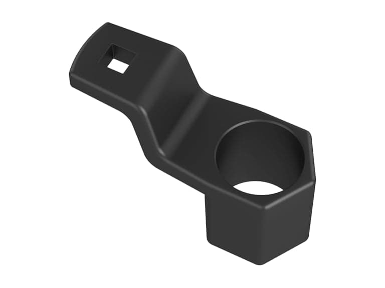 Moker 50mm Crankshaft Pulley Wrench - Image 1