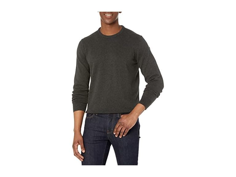 Amazon Essentials Men 6X-Large Big Sweater - Image 1