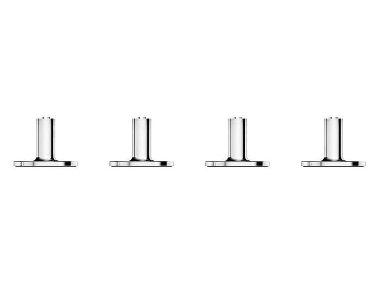 Apple Mac Pro Feet Kit - Image 1