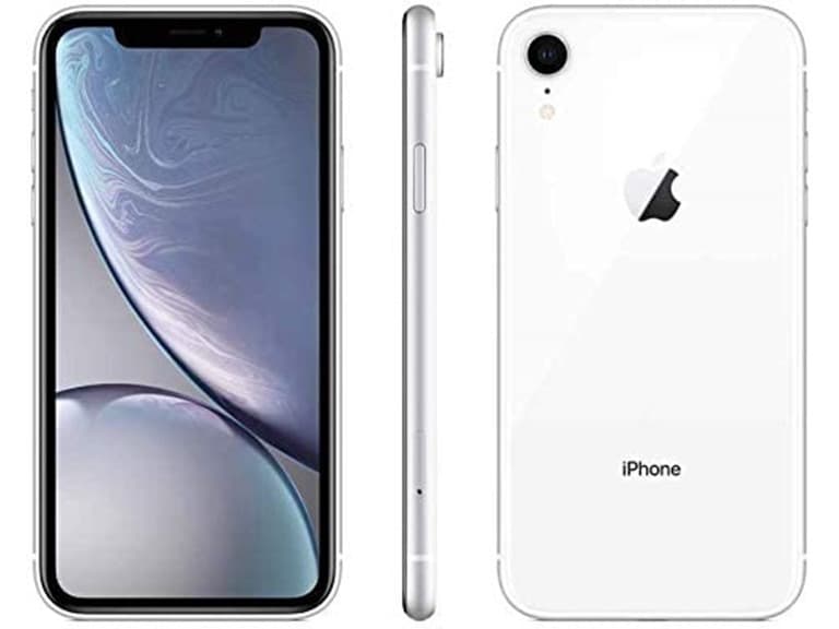 Apple iPhone XR (Refurbished - S&D) (Open Box) - Image 1
