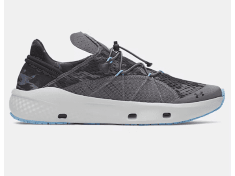 Under Armour BlacktipH Fish Kilchis Shoes - Image 1
