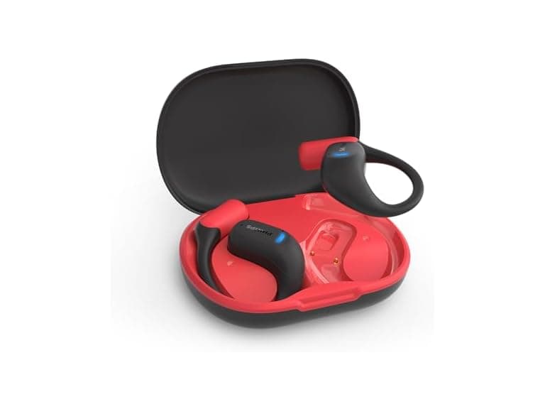 Philips True Wireless Outdoor Headphones - Image 1