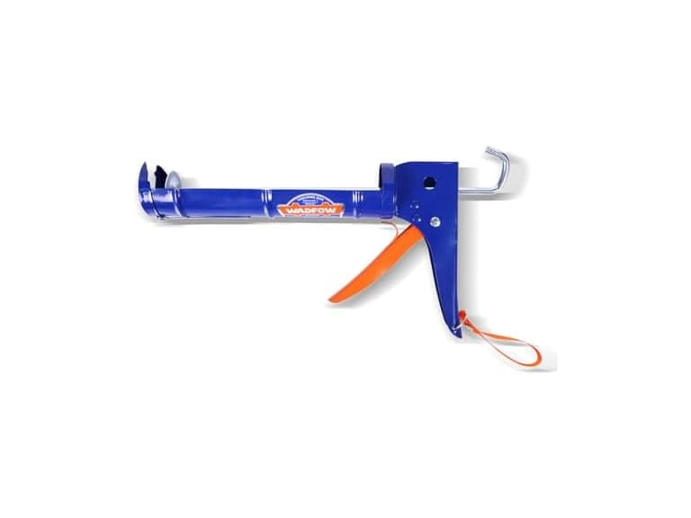 WADFOW 9" Caulk Gun for 10oz Tubes - Image 1