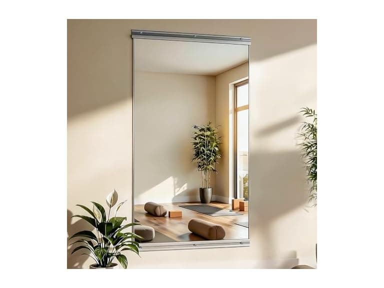 VooBang home gym mirror - Image 1