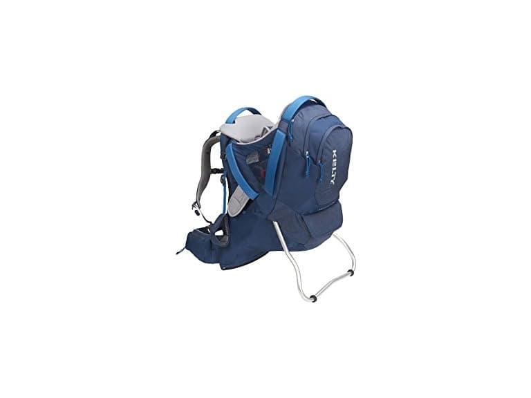 Kelty Journey PerfectFIT ELITE Child Carrier - Image 1