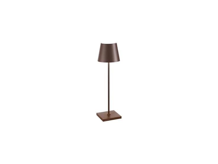 Rechargeable and Wireless Table Lamp - Image 1
