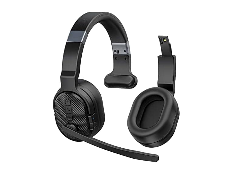 COSMUSIS Trucker Bluetooth Headset