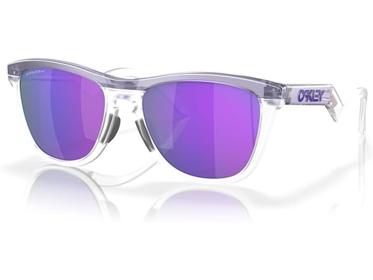 Oakley Oo9289 Frogskins Hybrid Round Sunglasses - Image 1