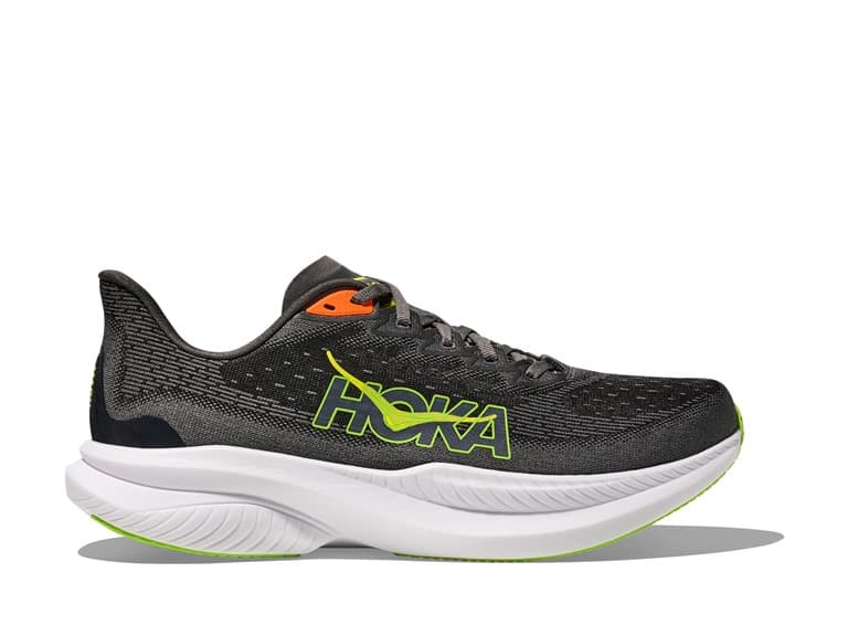 Hoka Mach 6 Men's Shoes - Image 1