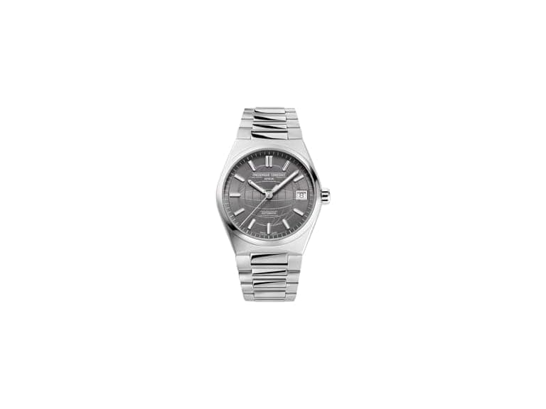 Frederique Constant Ladies Swiss Highlife Bracelet (Open Box) - Image 1