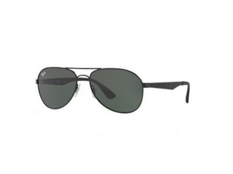 Ray-Ban RB3549 Aviator Sunglasses - Image 1