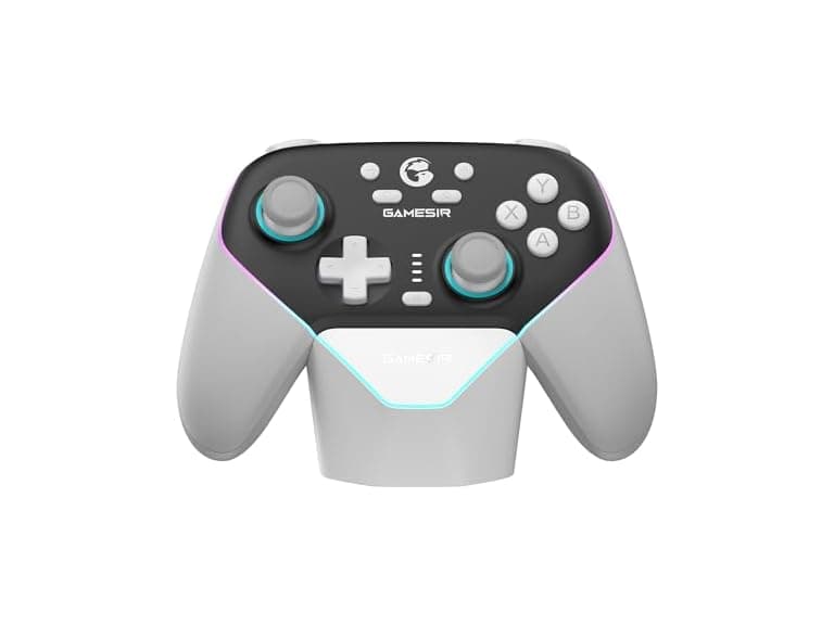 GameSir Super Nova Wireless Gaming Controller for PC/Switch/iOS/Android - Image 1