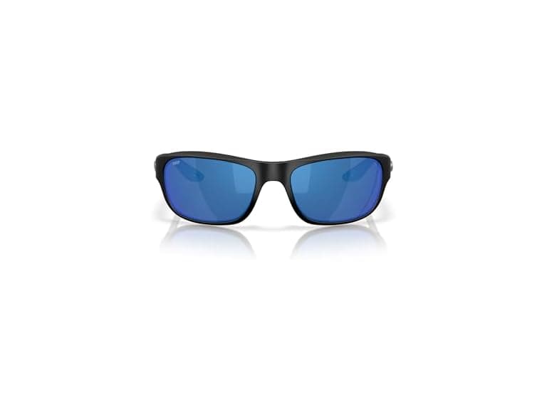 Costa Del Mar Clipperton Rectangular Polarized Sunglasses - Image 1
