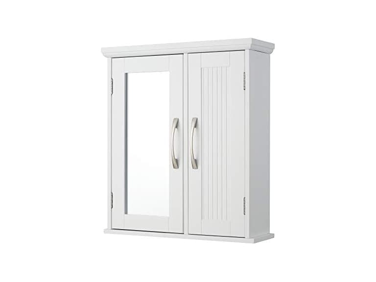 Teamson Home Newport Contemporary Wooden - Image 1