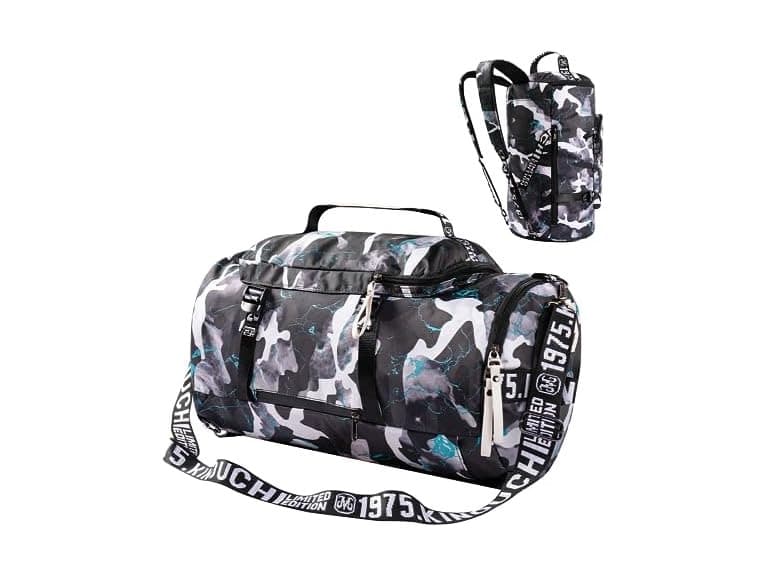Versatile Waterproof Sport Bag - Image 1