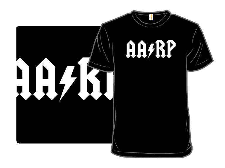 AA/RP - Image 1
