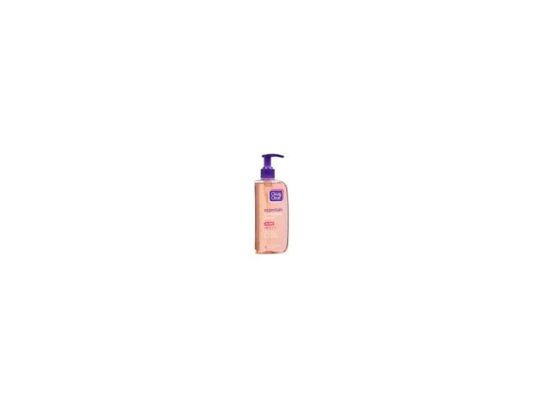 Essentials Foaming Facial Cleanser - Image 1
