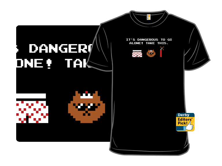 Dungeon Crawler Advice - Image 1