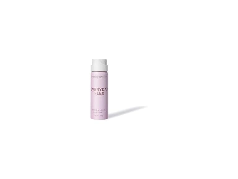 Beachwaver Everyday Flex Medium-Hold Hairspray  (1.4 Oz) |  - Image 1