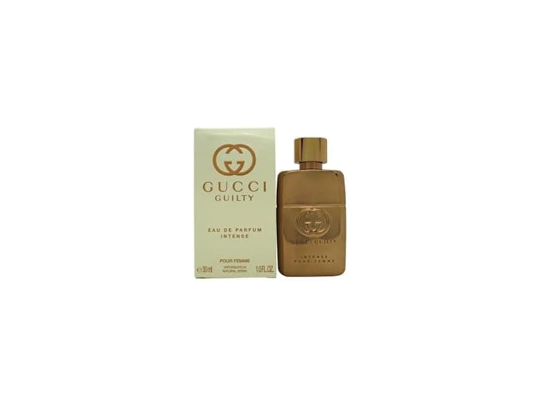 Gucci Guilty Intense EDP 1 oz W - Image 1