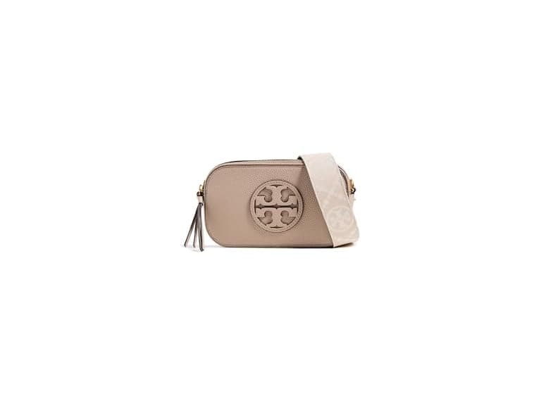 Tory Burch Women's Mini Miller Crossbody Bag - Image 1