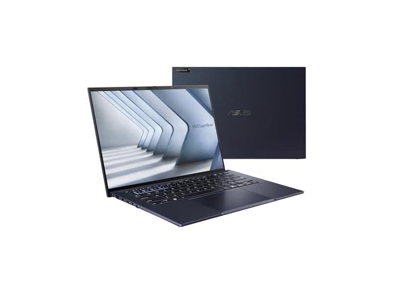 ASUS ExpertBook B9 OLED 14" Laptop - Image 1