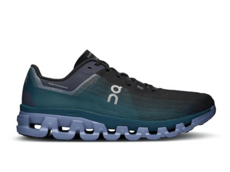 On Running Cloudflow 4 Men's Shoes - Image 1