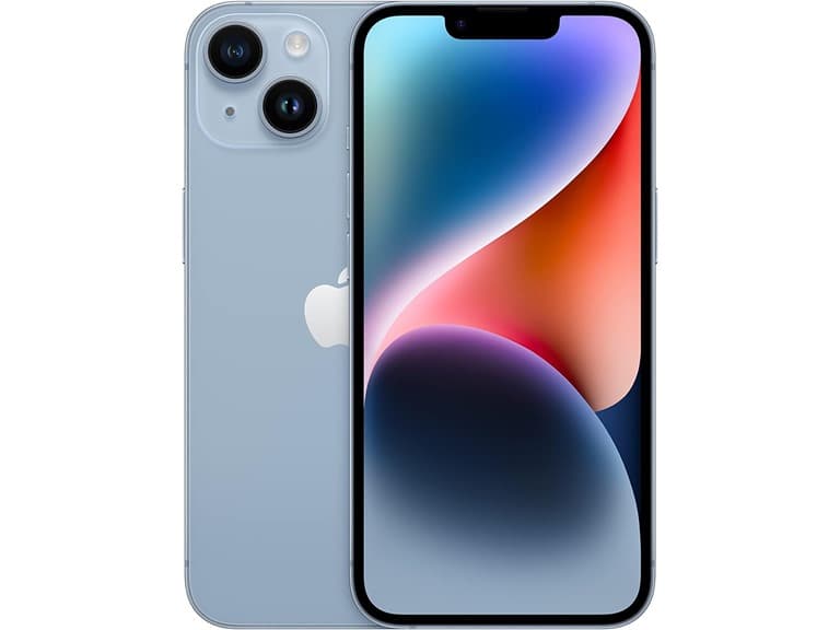 Apple iPhone 14 (Refurbished - S&D) - Image 1