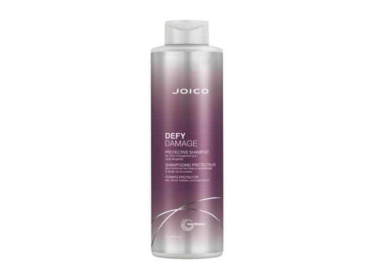 Joico Defy Damage Protective Shampoo 2Pk - Image 1