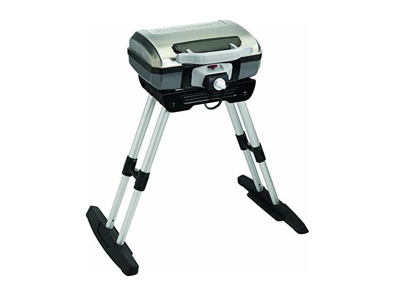 Cuisinart CEG-980 Outdoor Electric Grill (Open Box) - Image 1