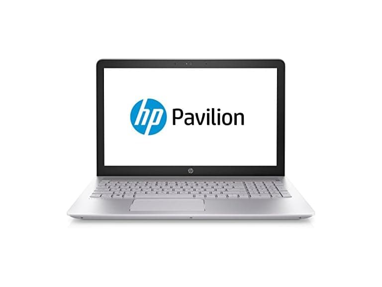 HP 2017 HP Pavilion Business Flagship Lapt - Image 1