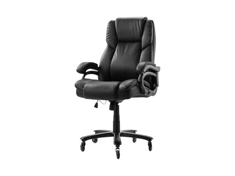 Executive Chair, High Back Office Chair - Image 1