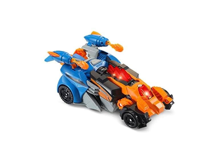 VTech Switch and Go 2-in-1 Spino Speedster - Image 1