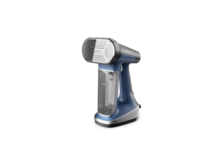 Rowenta Pure Force 2-in-1 Steamer & Iron - Image 1