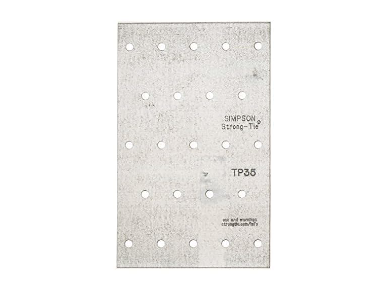  Simpson Strong Tie Simpson Strong Tie  - Image 1
