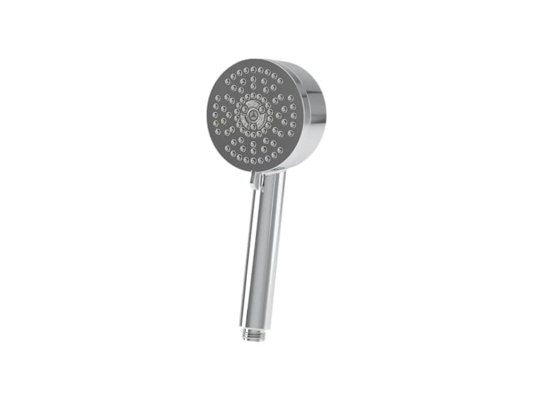 Symmons HydroMersion Contemp 4" Round Handheld Shower Wand - Image 1