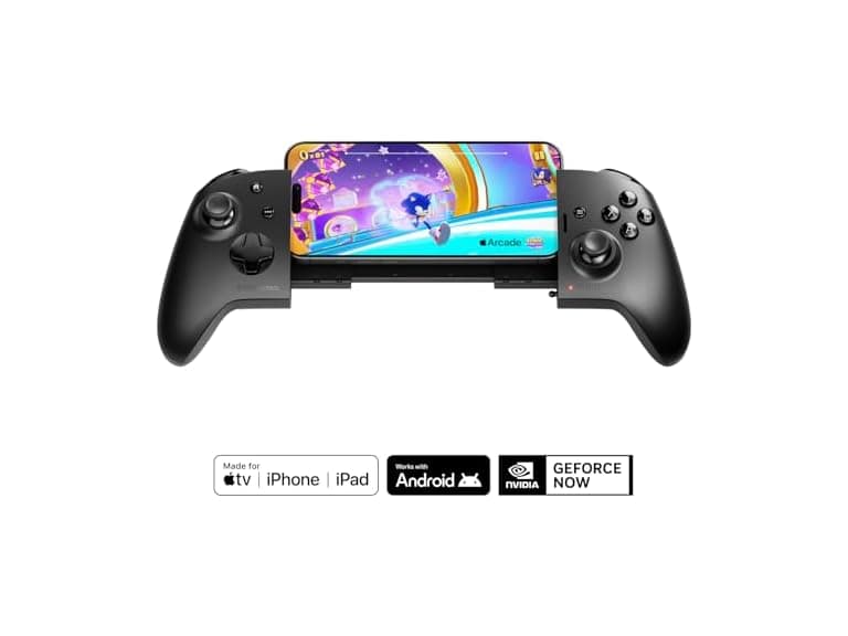 SteelSeries Nimbus Cloud Dual Mode Cloud Controller - Image 1