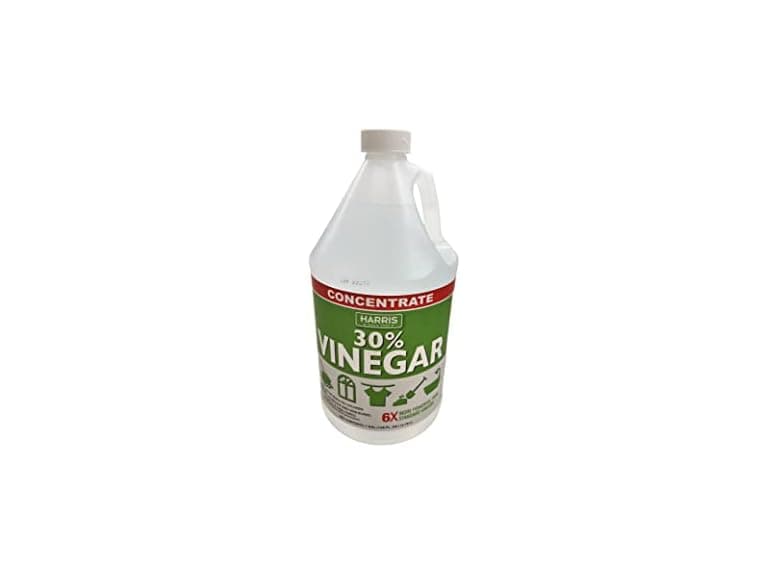 30% VINEGAR GAL