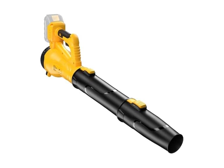 GREENER LB05-US Brushless Leaf Blower - Image 1