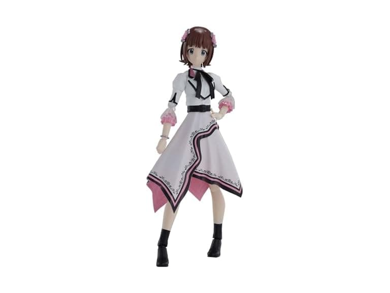 Bandai Hobby  Haruka Amami (20th Anni. You and I!) 30 MS Model Kit - Image 1