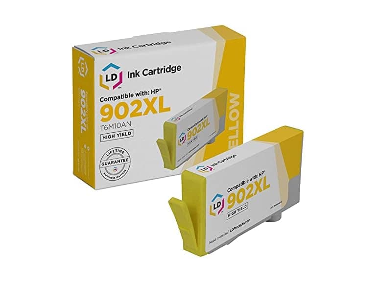 LD LD Remanufactured Ink Cartridge - Image 1