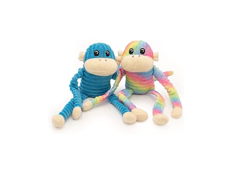 Crinkle Monkey - Image 1