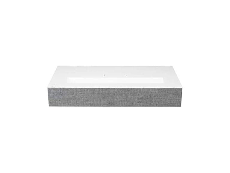LG HU85LA 120” 4K UHD CineBeam Ultra Short Throw Projector (Open Box)