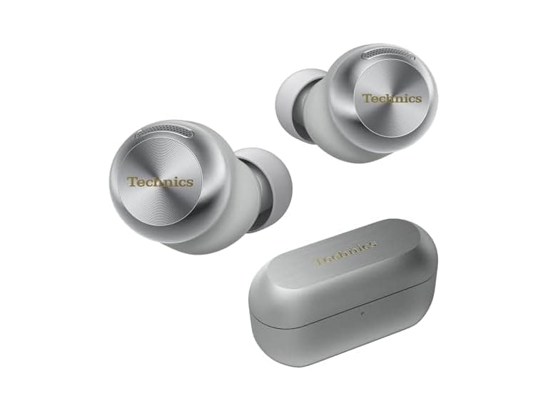 (NEW) Technics Reference Class Hi-Fi Wireless Earbuds