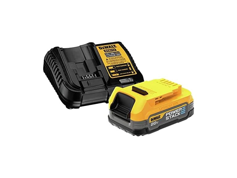 DEWALT DCBP034C 20V MAX* Starter Kit - Image 1